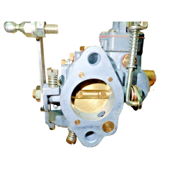 Solex Type Vergaser 32PBIC 32 PBIC passt für Amphicar 1 | Dieselmot