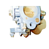 Solex Type Vergaser 32PBIC 32 PBIC passt für Amphicar 1 | Dieselmot