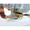 Carburator type Solex 32PBIC 32 PBIC past bij nabewerking Mercedes DB MB 170 sb